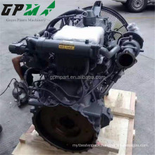 GPM Factory Hot Sales AI-4HK1XYSA-01 Diesel Engine Assy 4HK1 Engine
